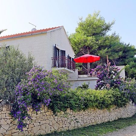 Apartments Dvornik Mirce Exterior foto